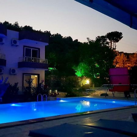 Rose Hotel B&B Patara Eksteriør billede