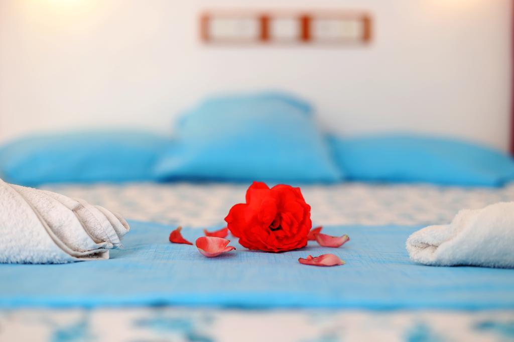 Rose Hotel B&B Patara Værelse billede