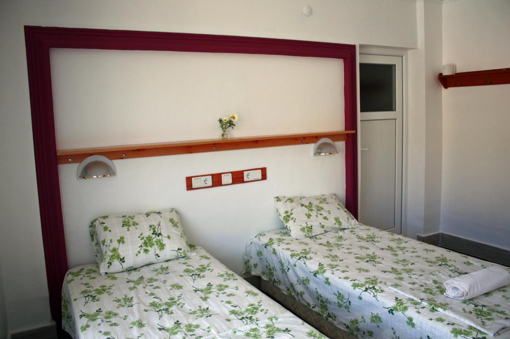 Rose Hotel B&B Patara Værelse billede