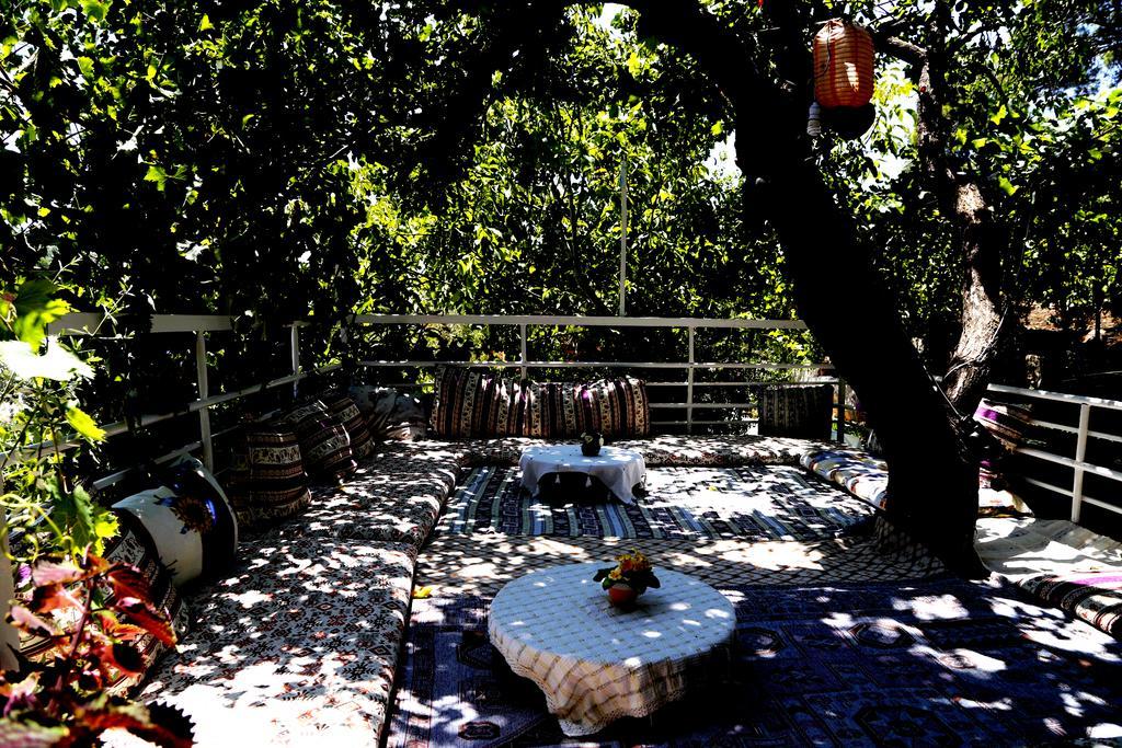 Rose Hotel B&B Patara Eksteriør billede