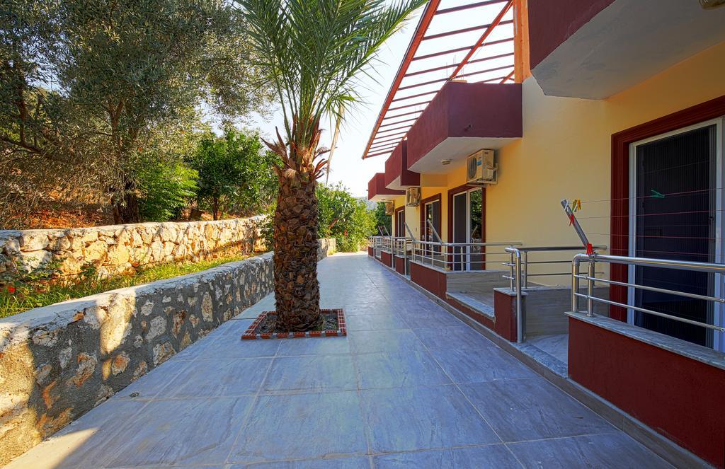 Rose Hotel B&B Patara Eksteriør billede